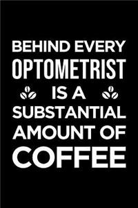 Optometrist Notebook