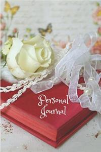 Personal Journal