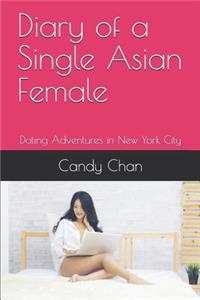 Diary of a Single Asian Female