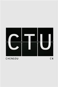 Ctu Chengdu Cn
