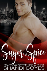 Sugar and Spice