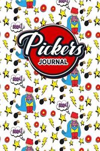 Picker's Journal