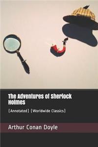 The Adventures of Sherlock Holmes