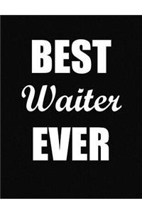 Best Waiter Ever