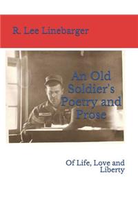 An Old Soldier's Poetry and Prose