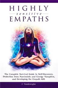 Highly Sensitive Empaths