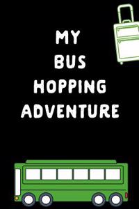 My Bus Hopping Adventure