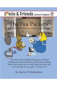 The Pea Packets