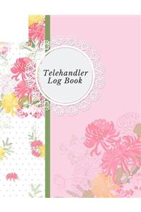 Telehandler Log Book