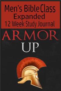 Men's Bible Class Expanded