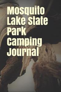 Mosquito Lake State Park Camping Journal