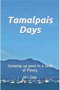 Tamalpais Days