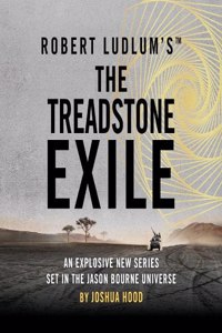 Robert Ludlum's (TM) The Treadstone Exile