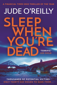 Sleep When You're Dead