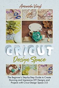 Fantastic Cricut Design Space