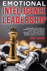 Emotional Intelligence for Leadership