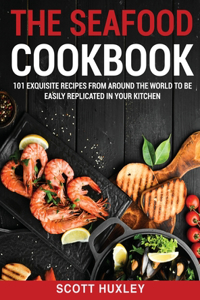 The Seafood Cookbook