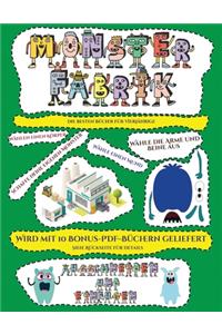 Die besten Bücher für Vierjährige