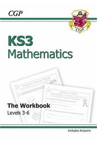 KS3 Maths Workbook (with answers) - Foundation