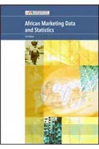 African Marketing Data and Statistics