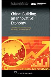 China: Building an Innovative Economy