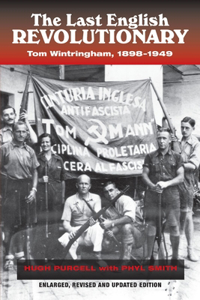 The Last English Revolutionary