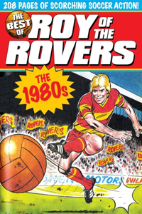 Best of Roy of the Rovers