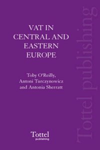 Vat in Central and Eastern Europe