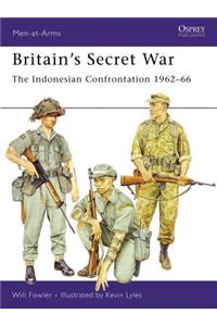 Britain's Secret War