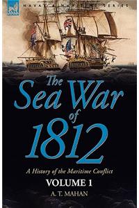 Sea War of 1812