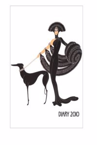 ERTE DIARY 2010