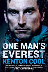 One Man's Everest