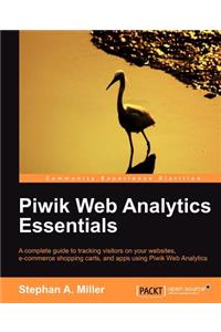 Piwik Web Analytics Essentials