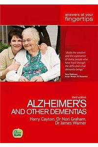 Alzheimers and Other Dementias