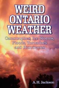 Weird Ontario Weather