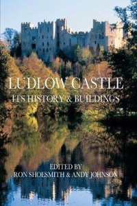 Ludlow Castle