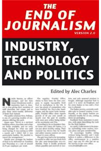 End of Journalism- Version 2.0