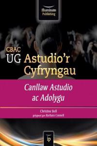 WJEC AS Media Studies CBAC UG Media Stud