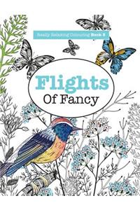 Really RELAXING Colouring Book 5