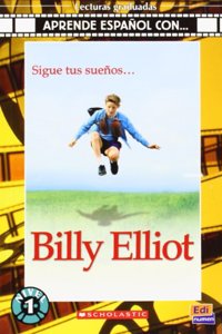 SSR BILLY ELLIOT AUDIO