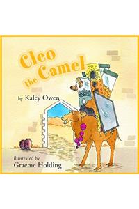 Cleo the Camel