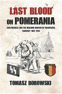 Last Blood on Pomerania