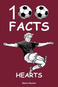 Hearts - 100 Facts