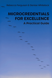 Microcredentials for Excellence