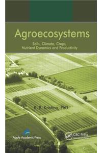 Agroecosystems