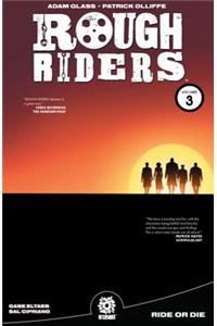Rough Riders Vol. 3 Tpb