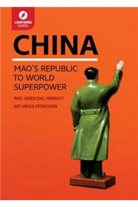 China