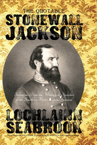 The Quotable Stonewall Jackson