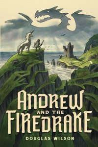 Andrew and the Firedrake