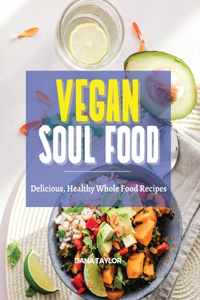 Vegan Soul Food